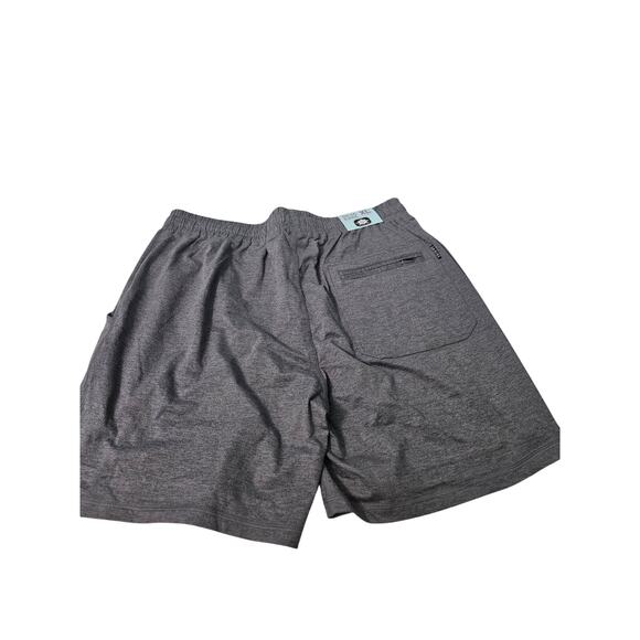 Baja Llama Mach Zero Lounge Shorts - Picture 2 of 2
